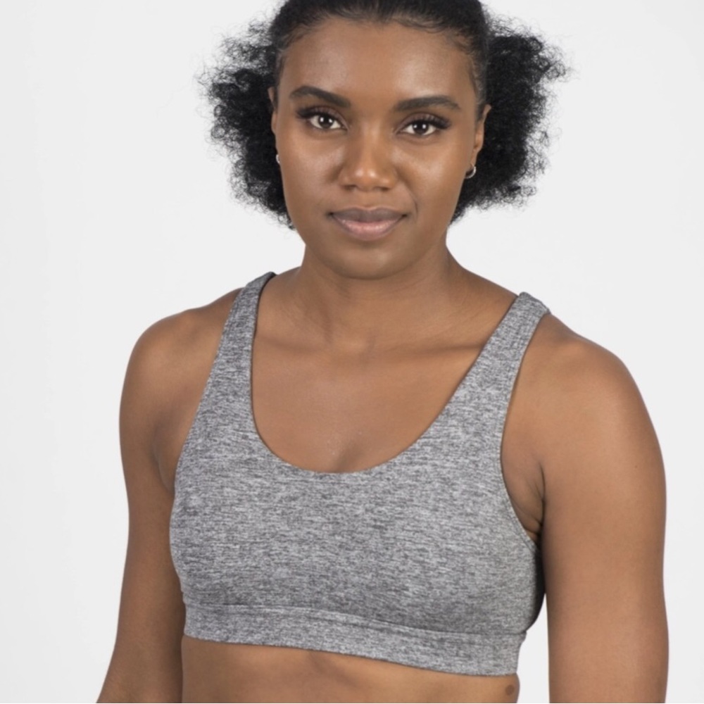PTULA BARE FAITH BRA